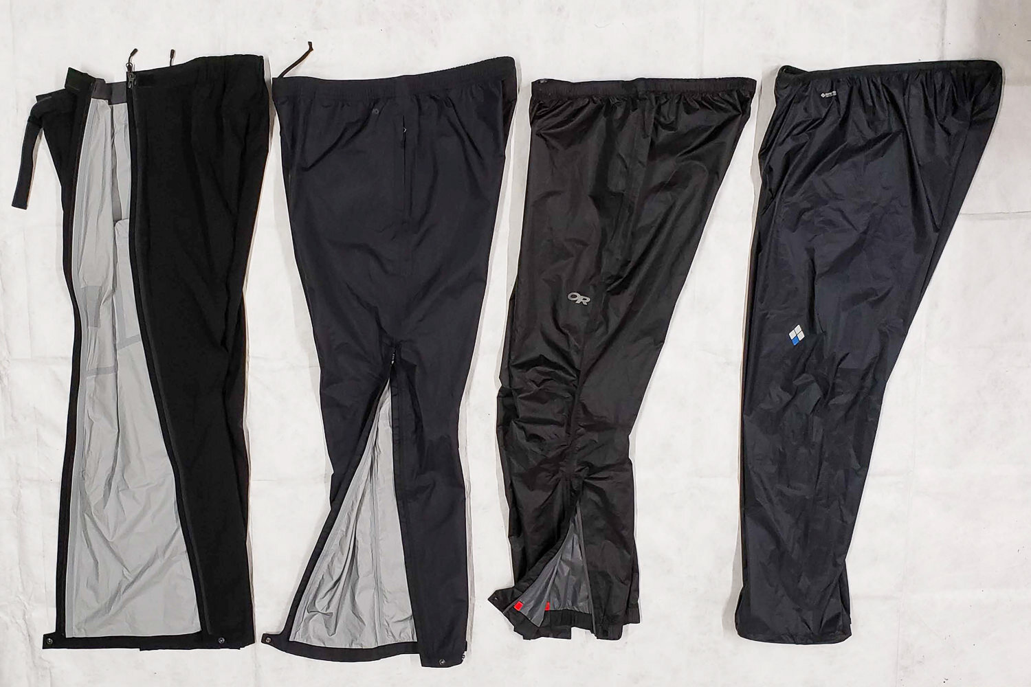 10 Best Rain Pants of 2023 — CleverHiker | Backpacking Gear 10 Best Rain Pants of 2023 — CleverHiker | Backpacking Gear